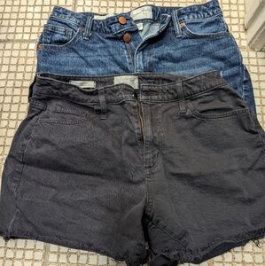 Universal Thread Shorts Bundle